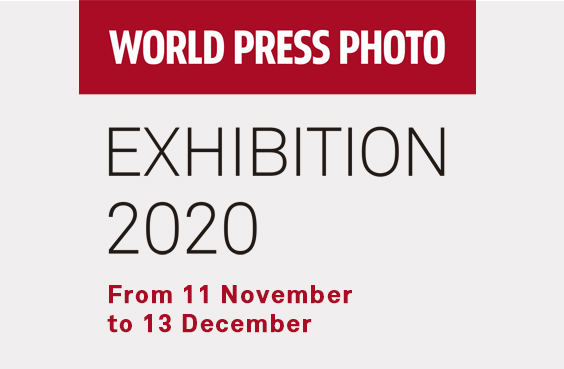Photographic Social Vision - World Press Photo 2020 Barcelona is postponed to November