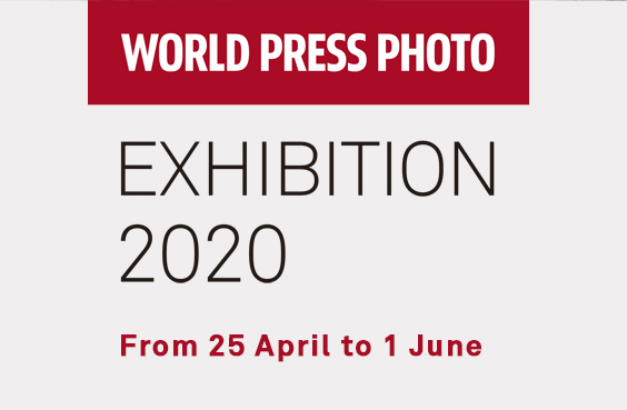 Photographic Social Vision - World Press Photo 2020 Nominees