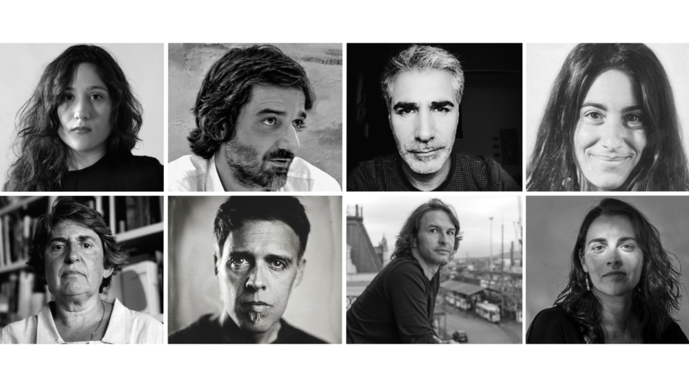 Photographic Social Vision - Jurat de l’Star Photobook Dummy Award 2024