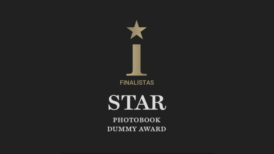 Photographic Social Vision - Finalistes de la segona edició de l’Star Photobook Dummy Award