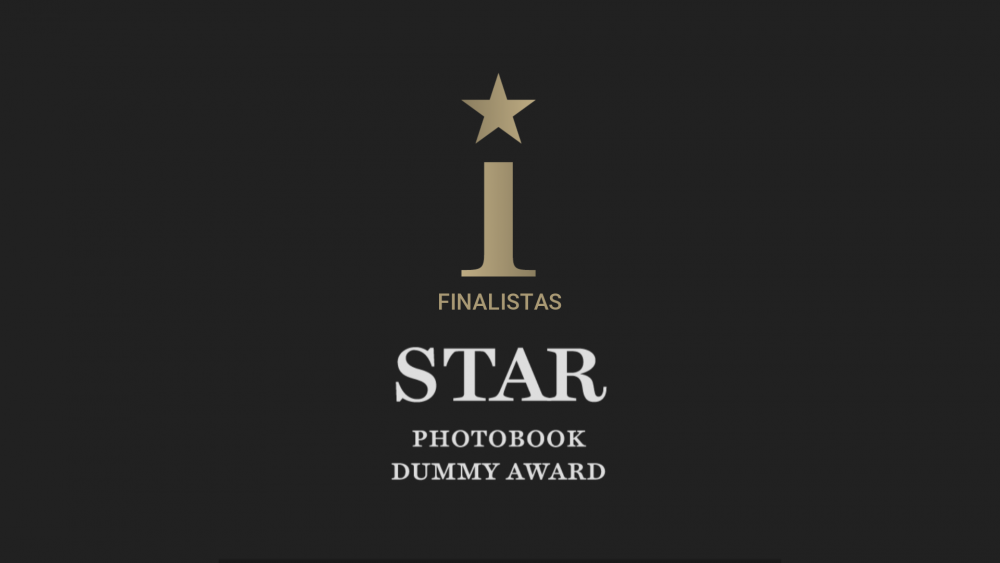 Photographic Social Vision - Finalistas de la segunda edición del Star Photobook Dummy Award