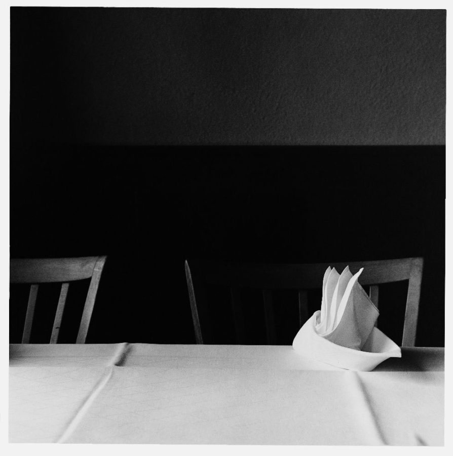 Photographic Social Vision - Exposició «Ferran Freixa. La  poètica de l’espai» a LUMÍNIC