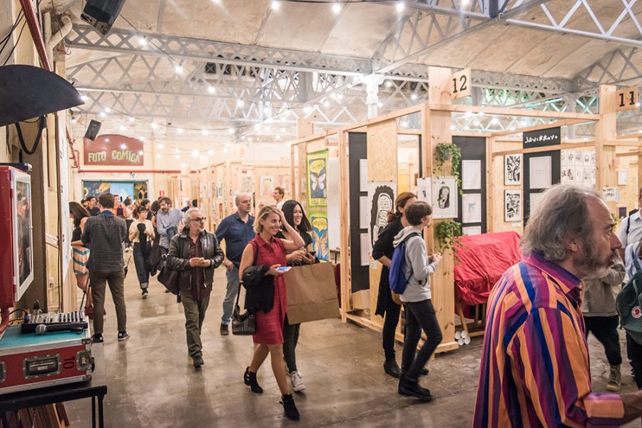 Photographic Social Vision - VENDA DE FOTOGRAFIES > Utopia Photo Market 18