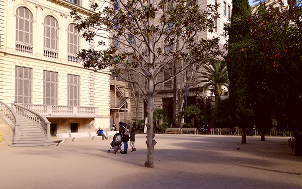 Photographic Social Vision - VENDA DE LLIBRES > Sant Jordi 2018