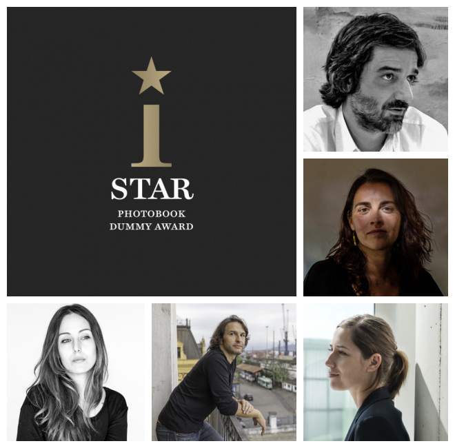 Photographic Social Vision - Jurat 1er Star Photobook Dummy Award