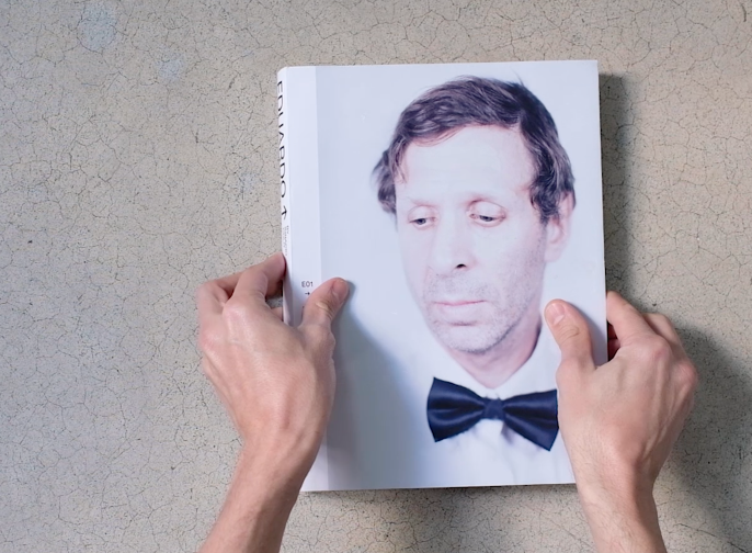 Photographic Social Vision - Ignacio Coló, ganador de la primera edición del Star Photobook Dummy Award