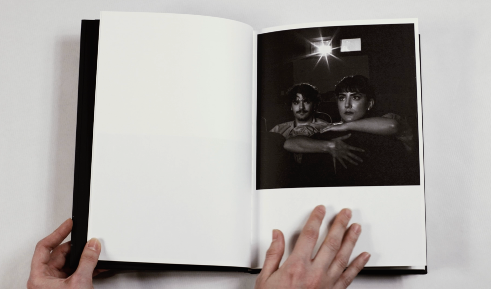 Maria Sales - Characters Without a Movie