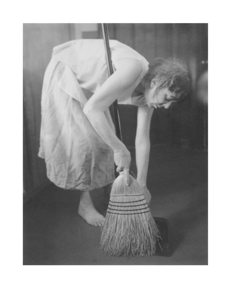Ruth Lauer-Manenti - I Imagined It Empty