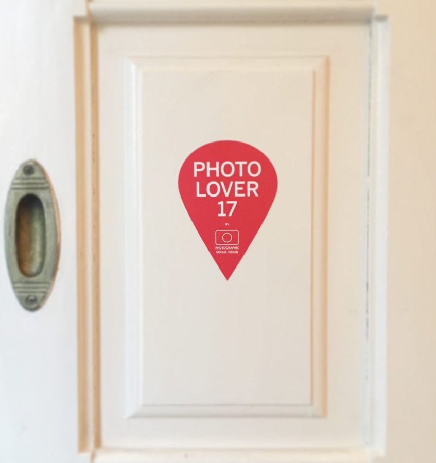 Photographic Social Vision - Noves incorporacions a la guia PHOTOLOVER 17