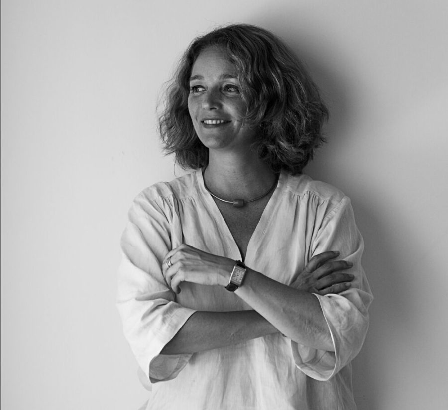 Photographic Social Vision - ENTREVISTA > Núvol entrevista a Silvia Omedes