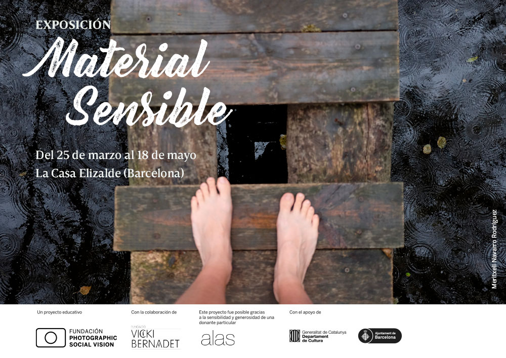 Material Sensible expo 2024