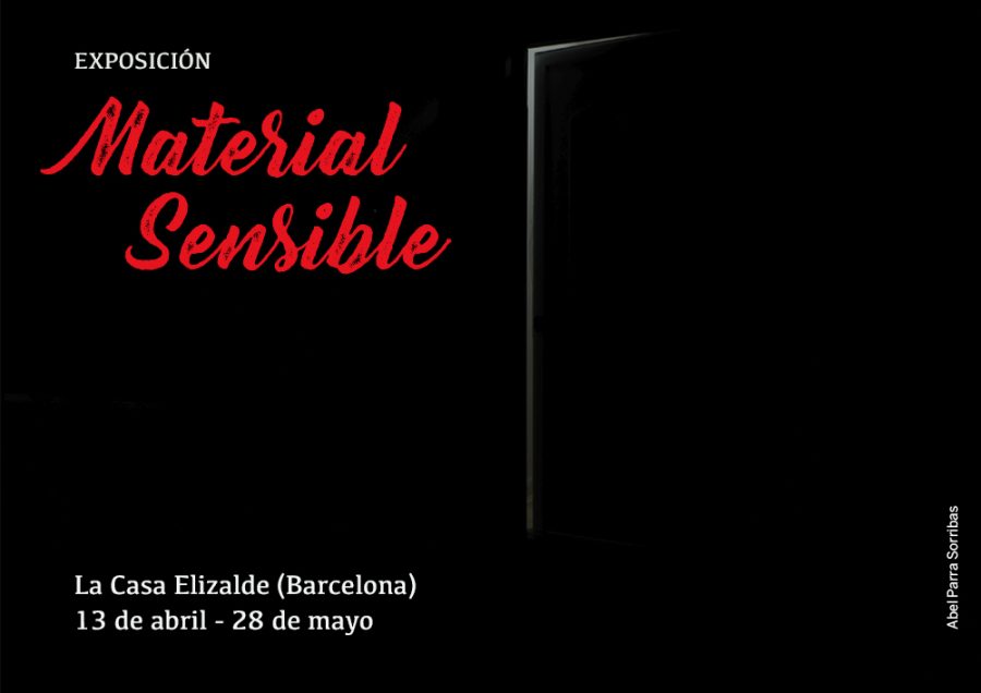 Photographic Social Vision - Actividades complementarias a la exposicion Material sensible 2021
