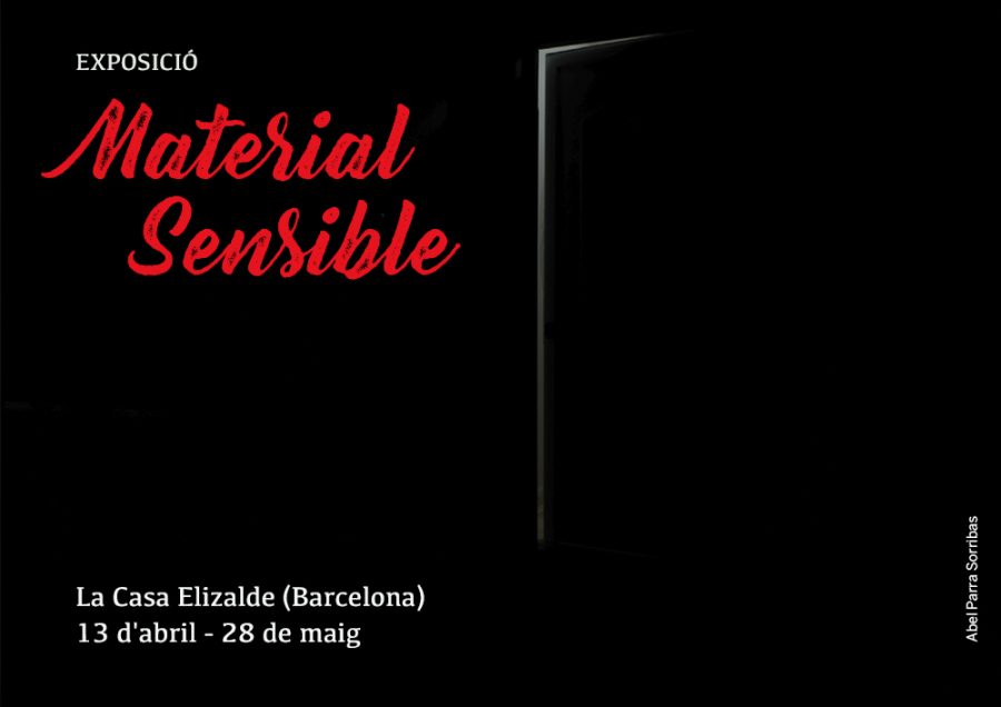 Photographic Social Vision - Activitats complementàries a l’exposició Material sensible 2021