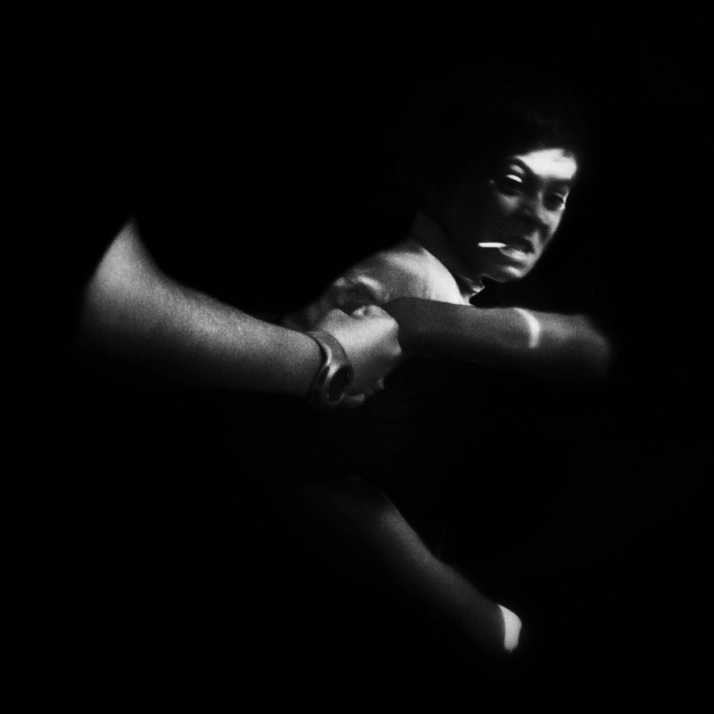 Photographic Social Vision - Passengers © Marcelo Aurelio