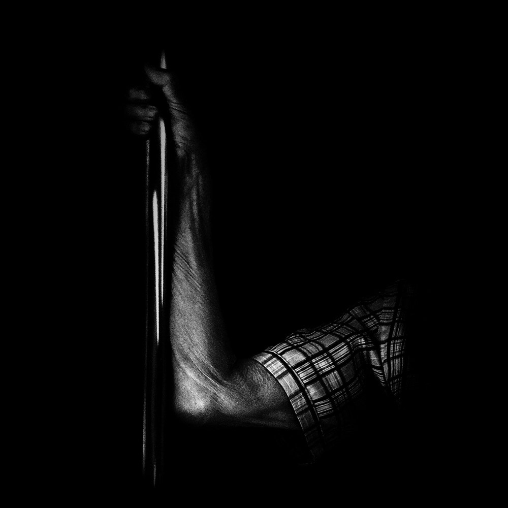 Photographic Social Vision - Passengers © Marcelo Aurelio