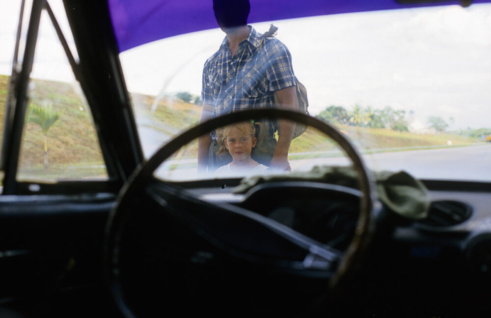Photographic Social Vision - Cuba en "botella"