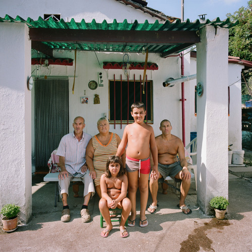 Photographic Social Vision - 11-Querido-vecino-Juan-Candelas-Sandra-Ivan-y-Juan-e1460967578957