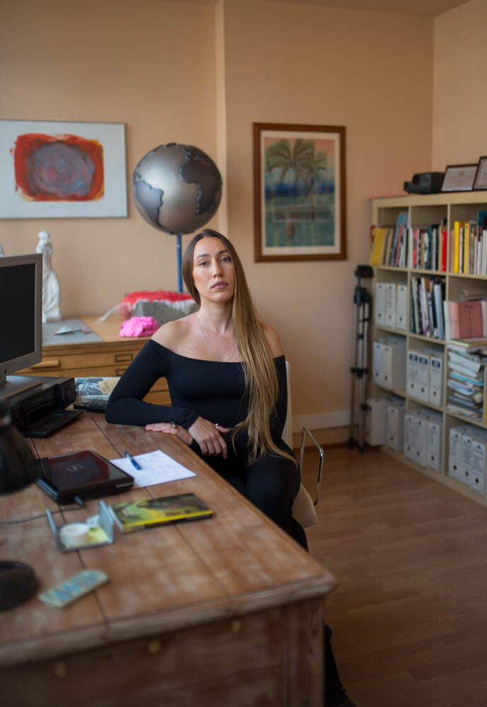 Photographic Social Vision - Claudia Toledo Campos