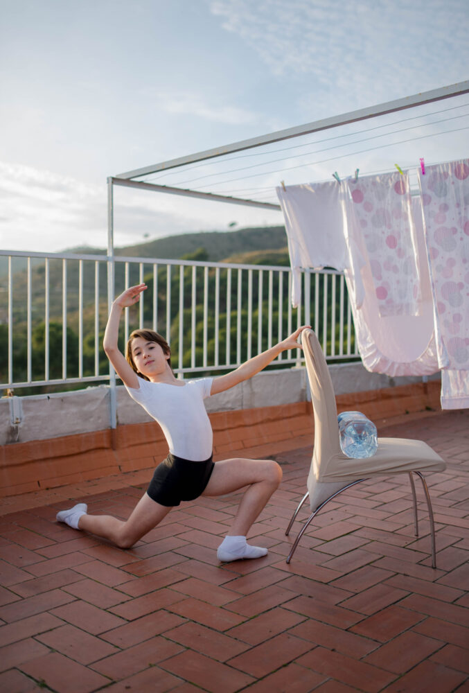 Photographic Social Vision - Claudia Toledo Campos