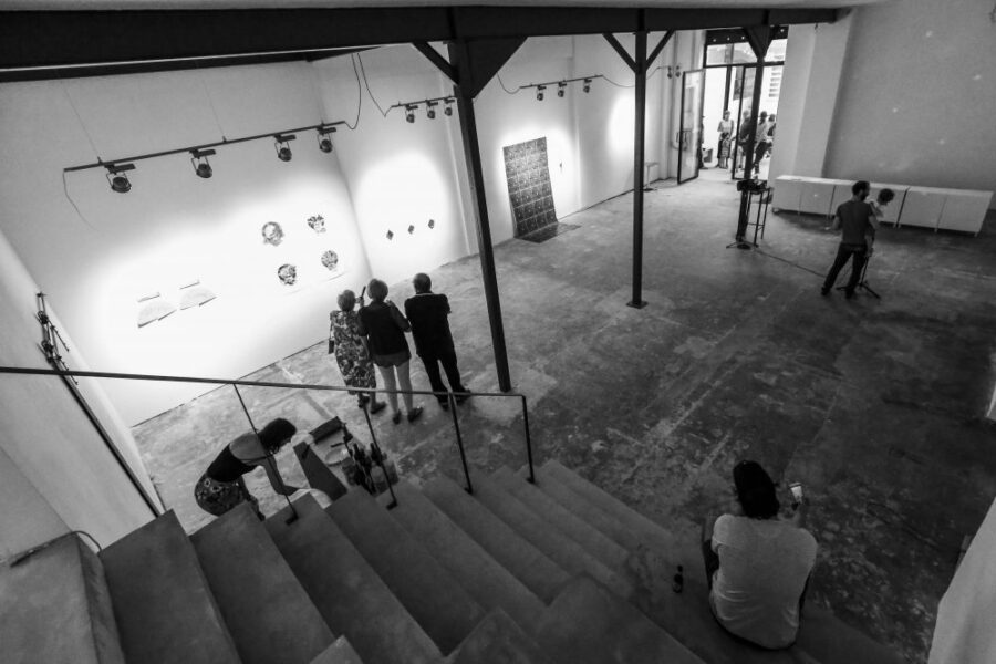 Photographic Social Vision - Alalimón Galería