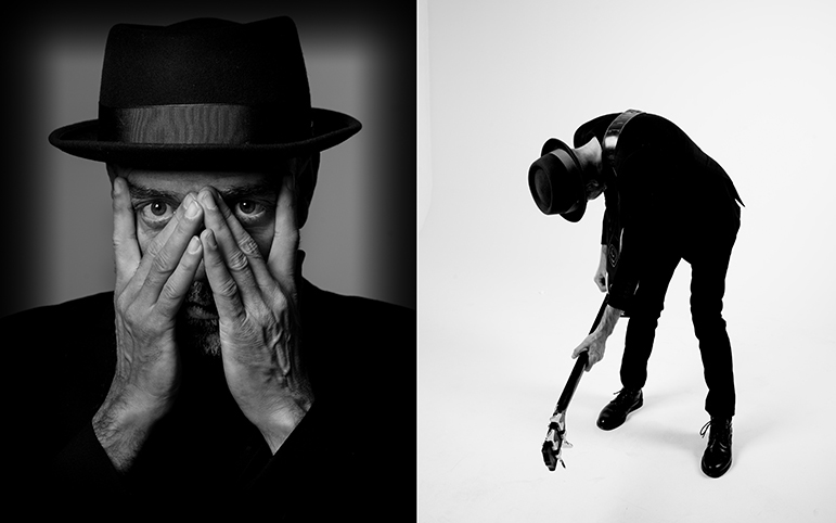 Photographic Social Vision - Antonio Arias