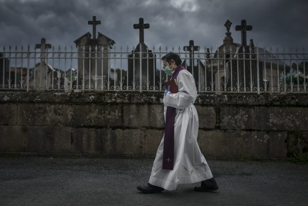 Photographic Social Vision - PANDEMIC TIMES