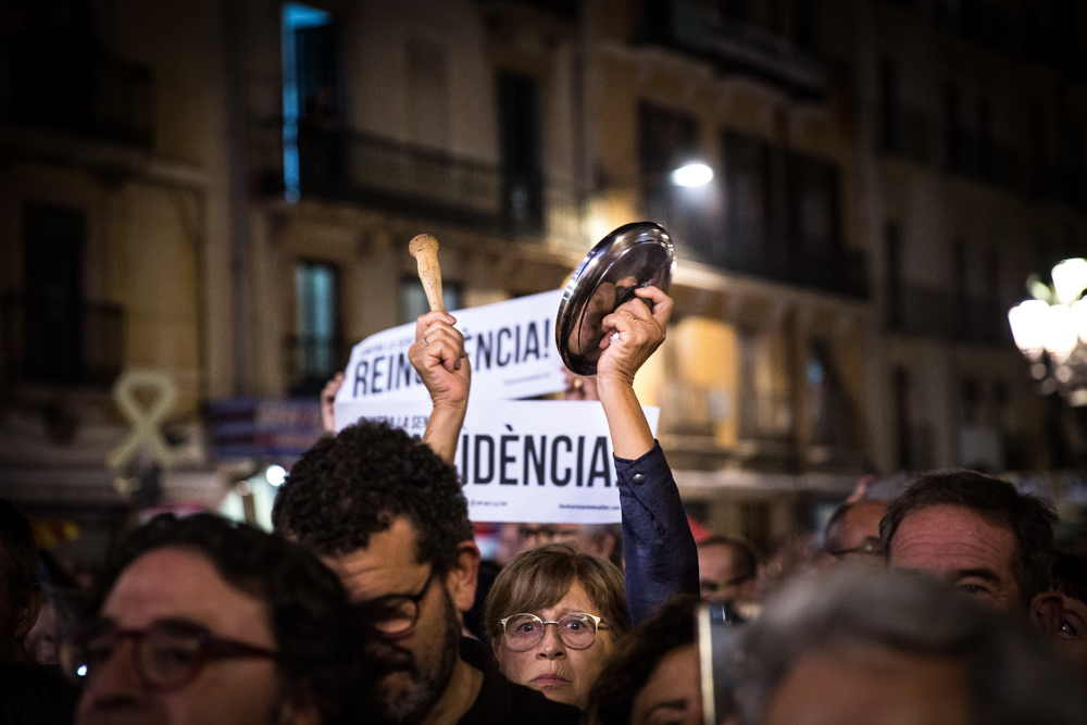 Photographic Social Vision - Captured at Tarragona on 14 Oct, 2019 by David Oliete.