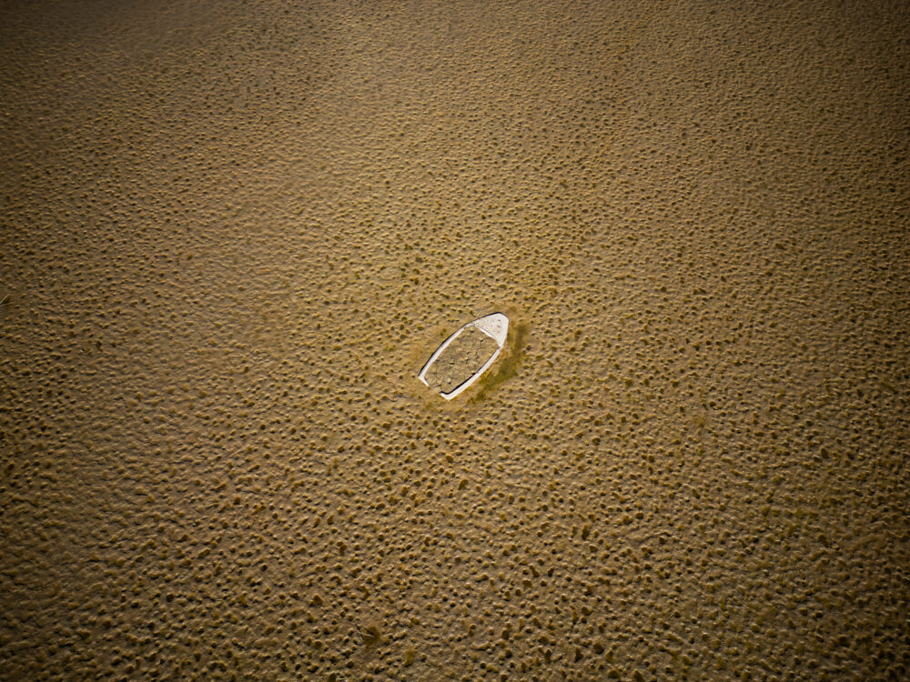Photographic Social Vision - Agua