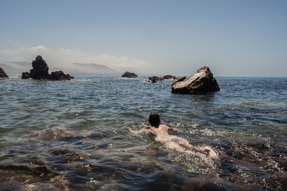 Photographic Social Vision - Roberto Palomo