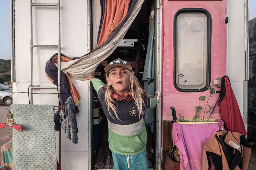 Photographic Social Vision - Roberto Palomo