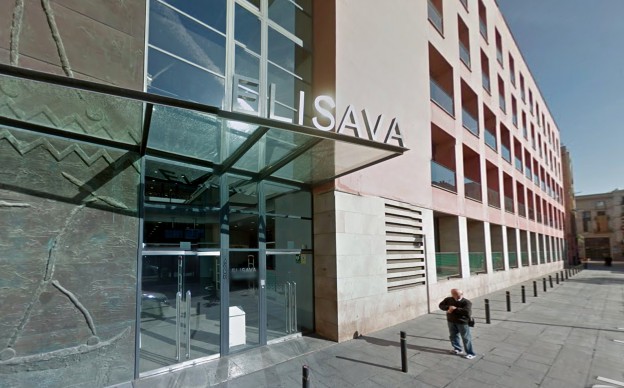 Photographic Social Vision - ELISAVA
