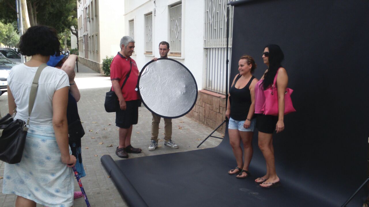 Photographic Social Vision - Fundacion-PSV-Taller-Gente-genial-03