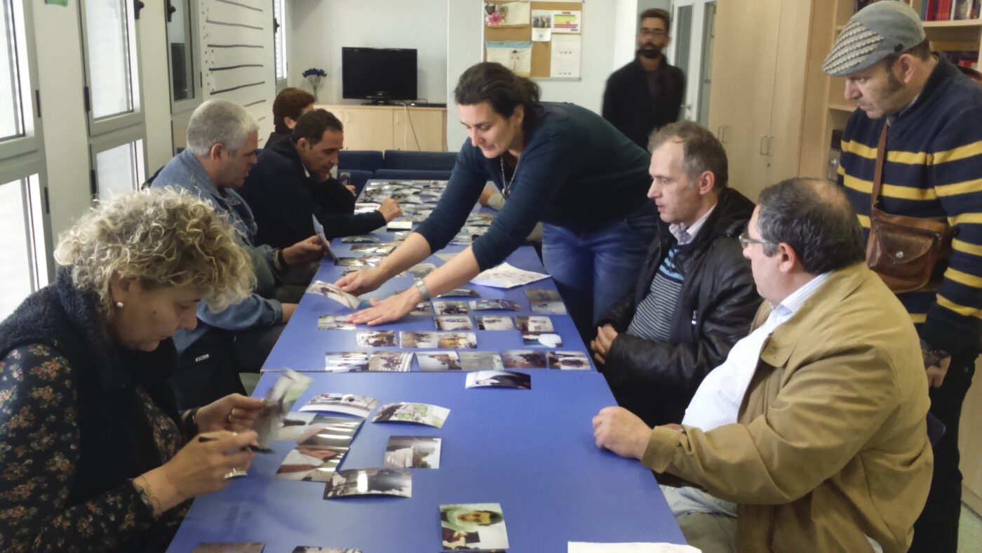 Photographic Social Vision - Fundacion-PSV-Taller-Gente-genial-05