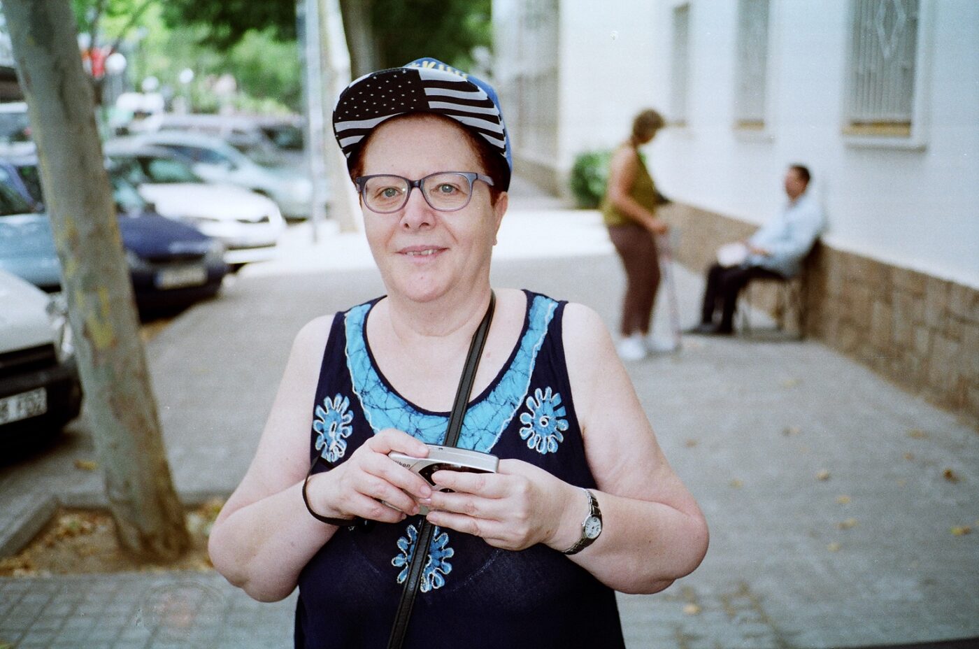 Photographic Social Vision - Fundacion-PSV-Taller-Gente-genial-06