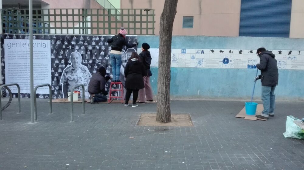 Photographic Social Vision - Fundacion-PSV-Taller-Gente-genial-08