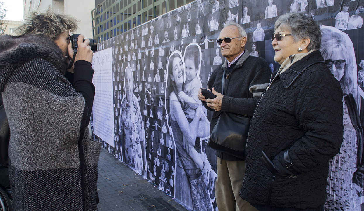Photographic Social Vision - Fundacion-PSV-Taller-Gente-genial-09