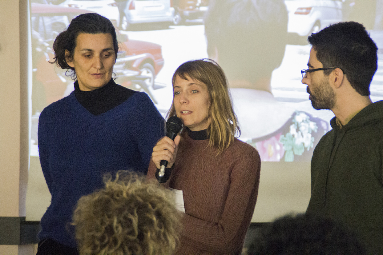 Photographic Social Vision - Fundacion-PSV-Taller-Gente-genial-10