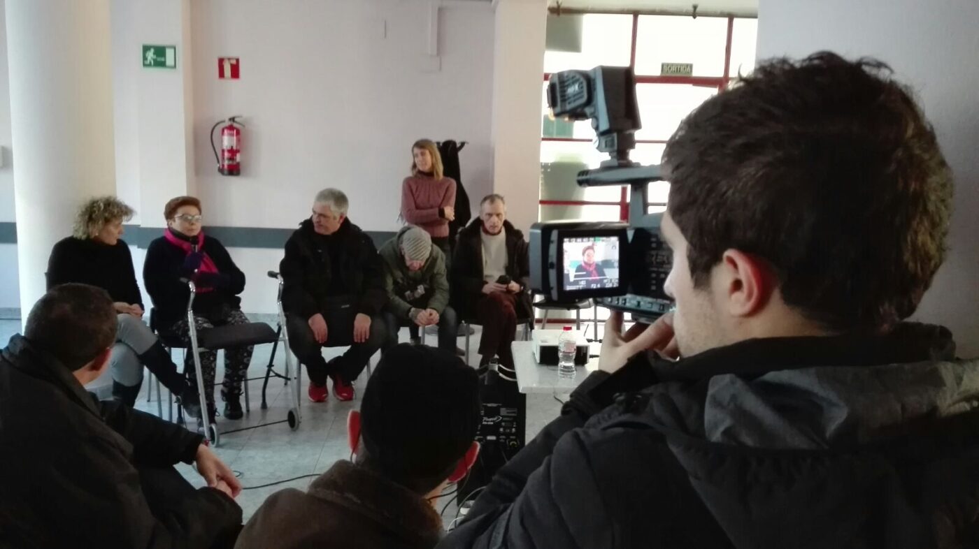 Photographic Social Vision - Fundacion-PSV-Taller-Gente-genial-15