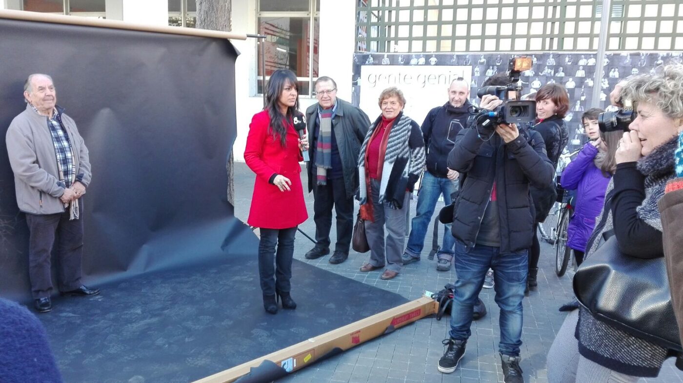 Photographic Social Vision - Fundacion-PSV-Taller-Gente-genial-16