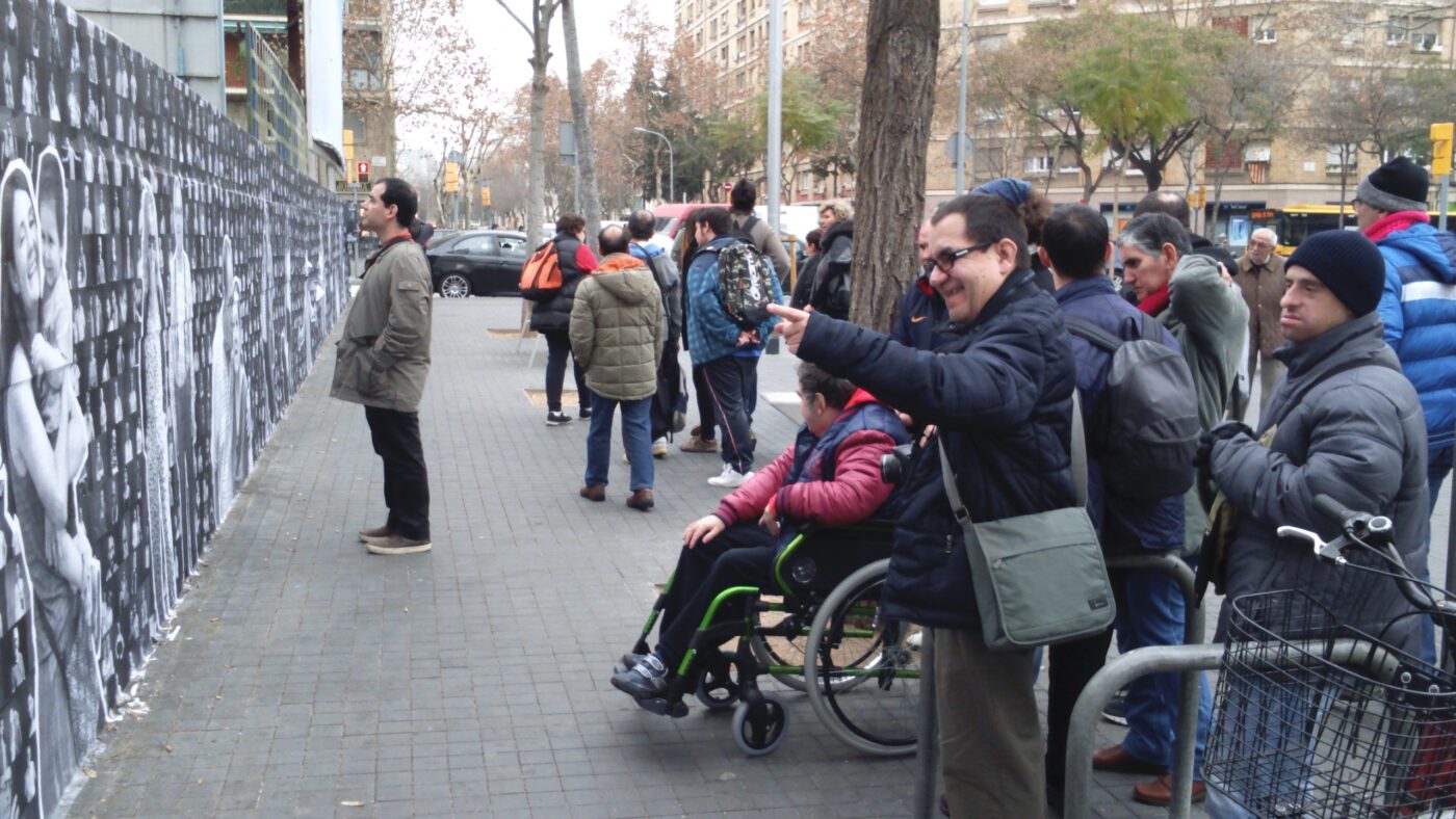 Photographic Social Vision - Fundacion-PSV-Taller-Gente-genial-18