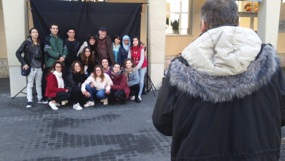 Photographic Social Vision - Fundacion-PSV-Taller-Gente-genial-19