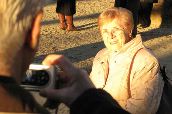 Photographic Social Vision - Resistir-se a oblidar