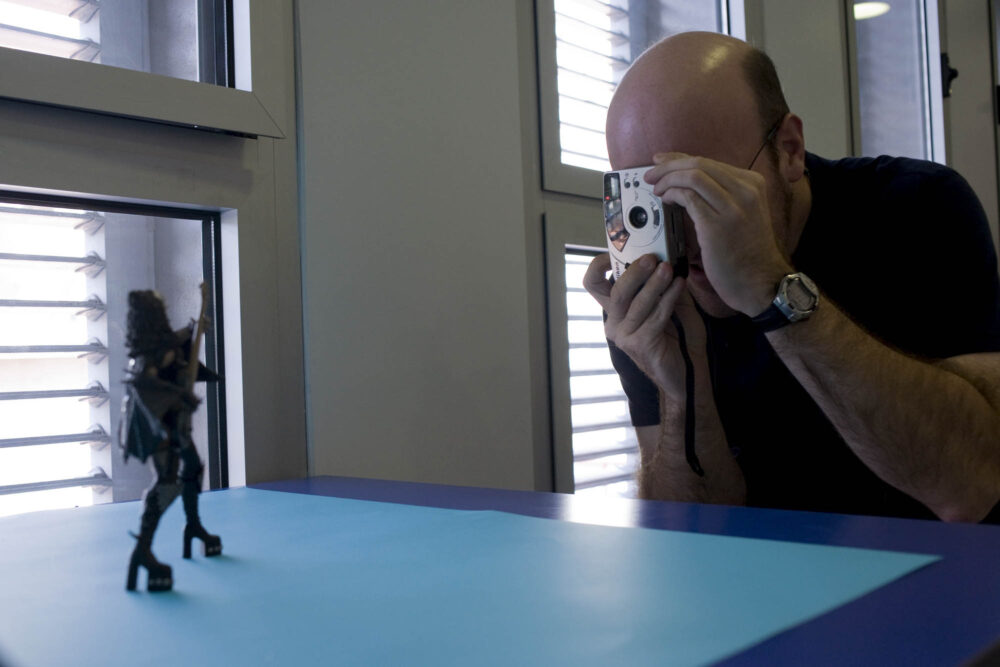 Photographic Social Vision - (Multiple values)