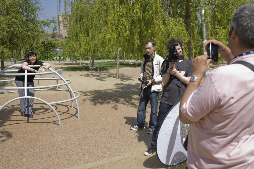 Photographic Social Vision - (Multiple values)