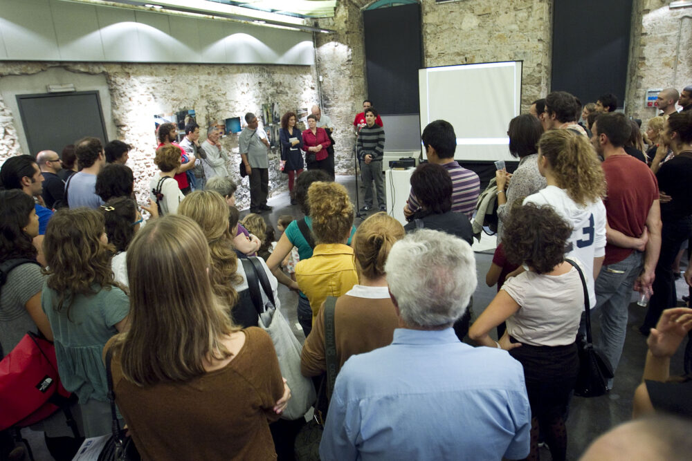 Photographic Social Vision - Fundacion-PSV-taller-con-voz-propia-18