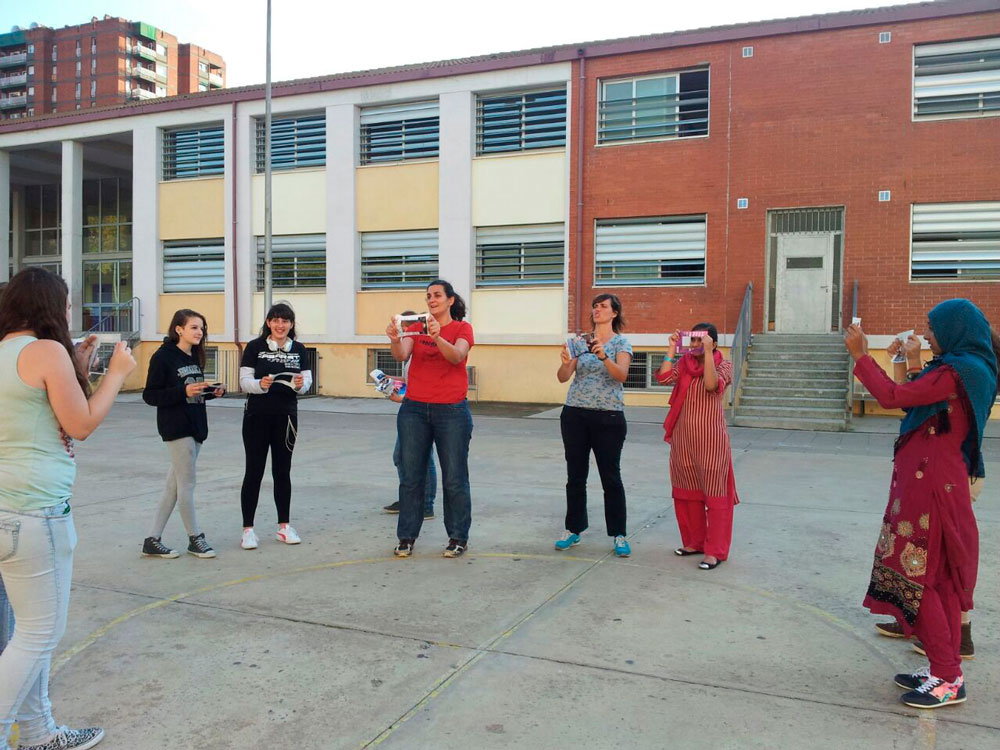 Photographic Social Vision - Fundacion-PSV-taller-dejame-ser-yo-02