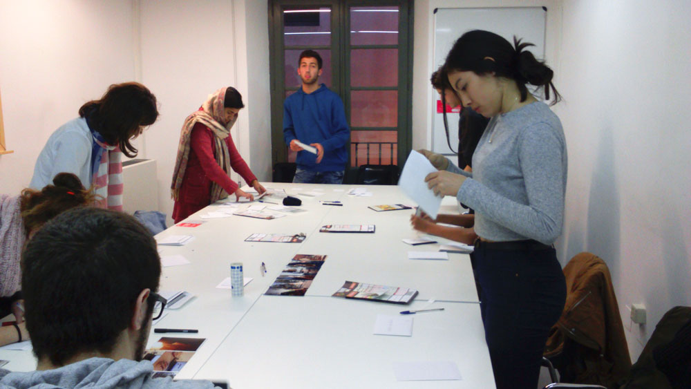 Photographic Social Vision - Fundacion-PSV-taller-dejame-ser-yo-07