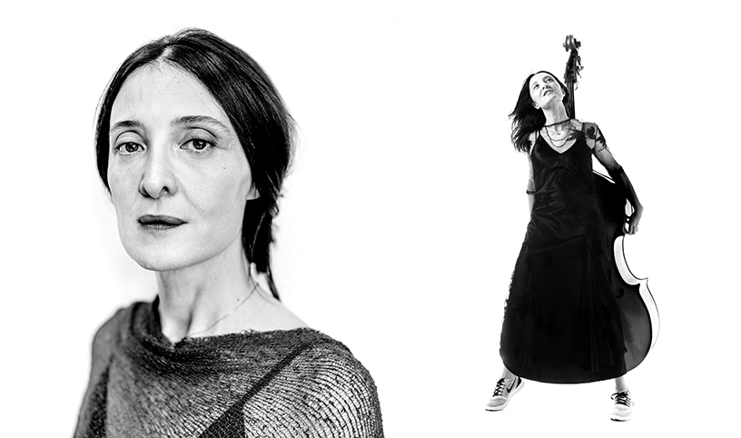 Photographic Social Vision - Giulia Valle