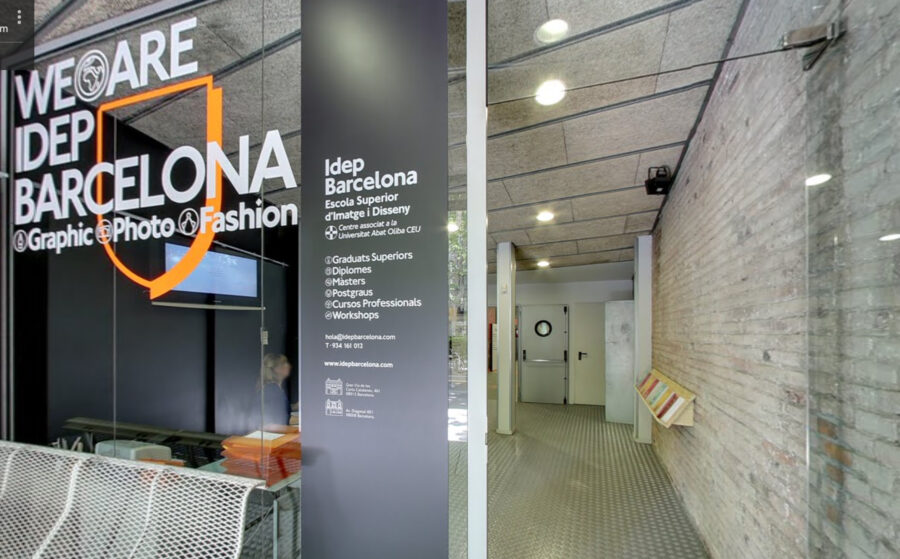 Photographic Social Vision - IDEP