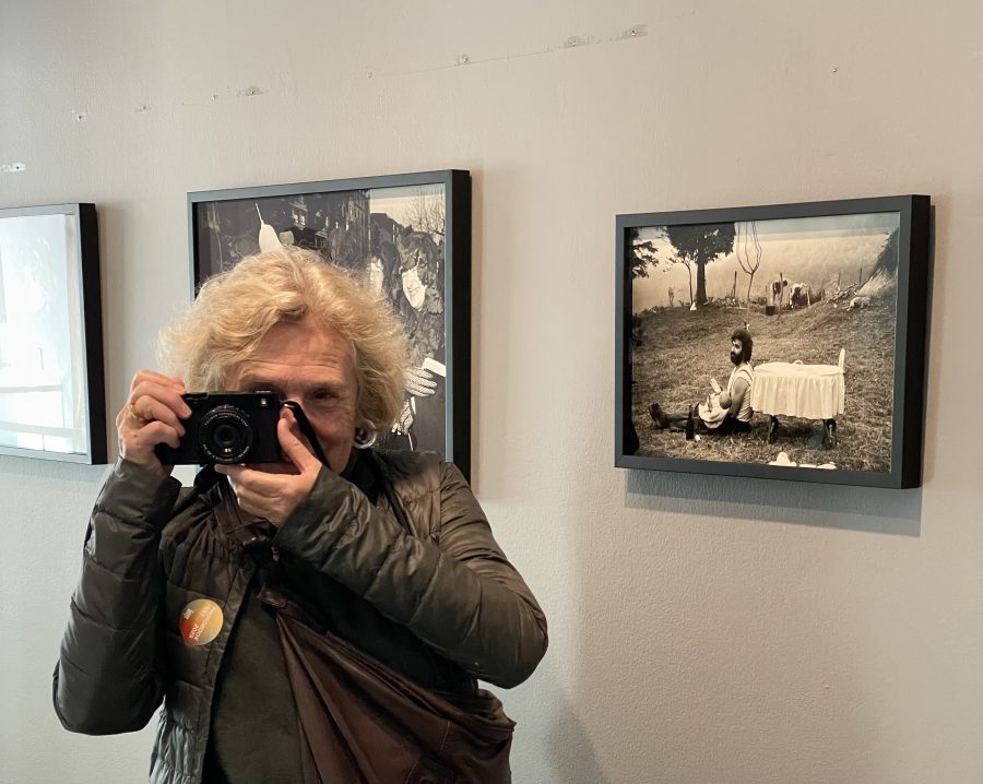 Photographic Social Vision - Azkarate exposa a New York